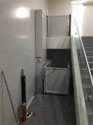 無障礙升降平臺的優勢